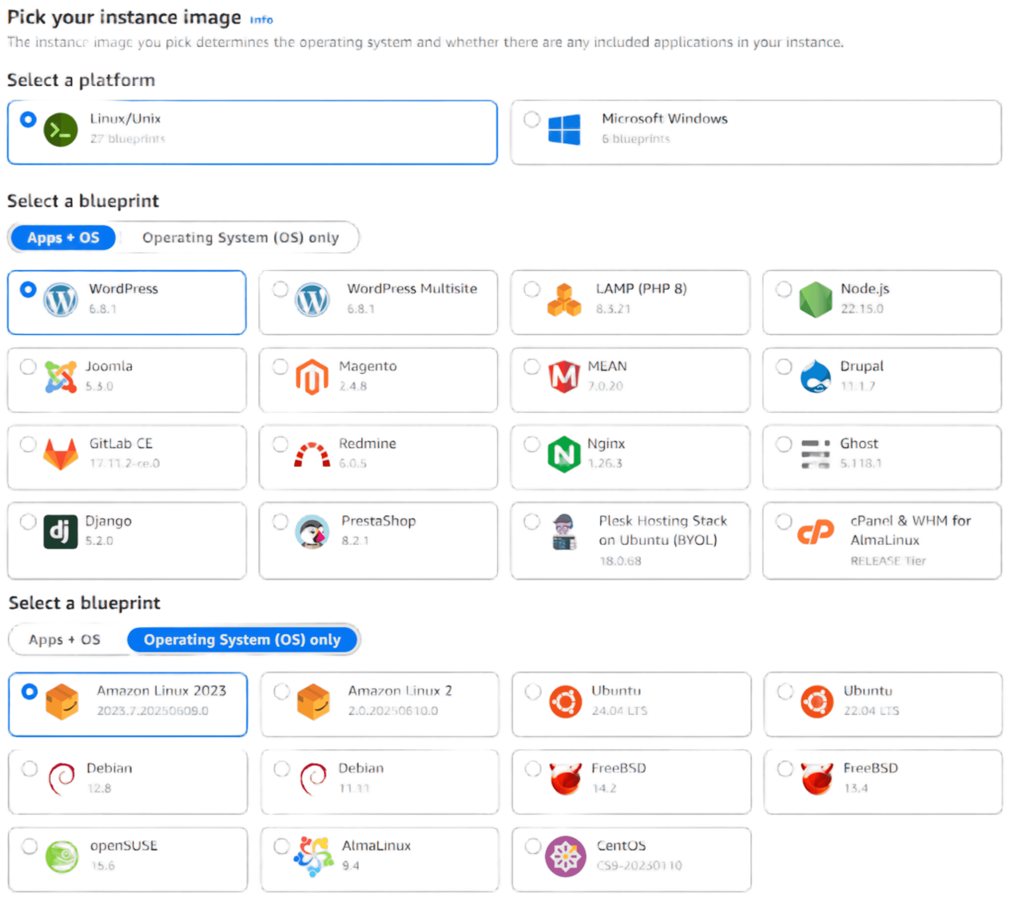 AWS_Lightsail